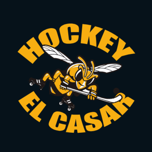 Icono de la app Hockey El Casar